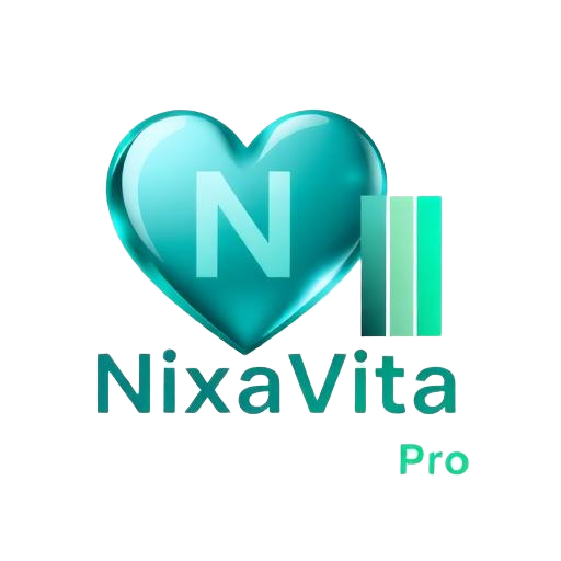NixaVita Pro